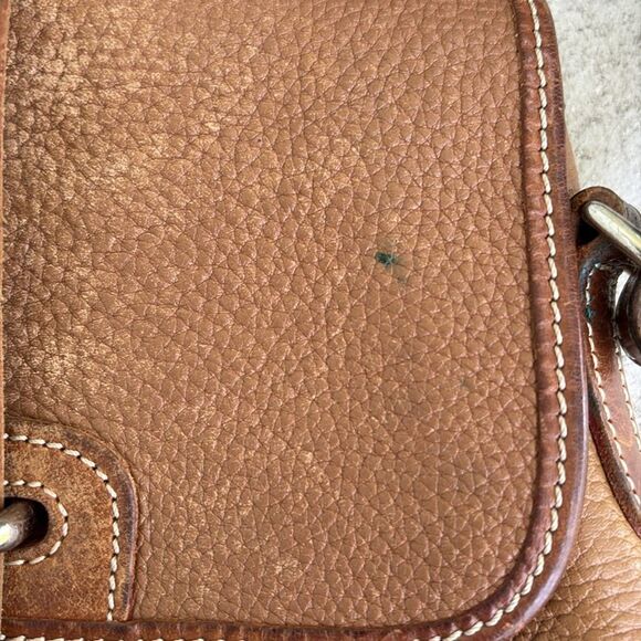 Dooney and Bourke vintage Crossbody - Picture 6 of 8